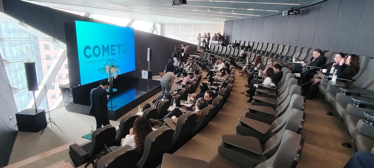 Congresos y Conferencias