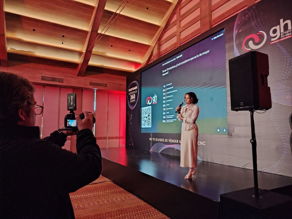 Congresos y Conferencias